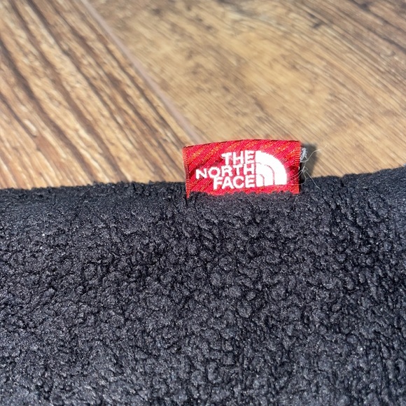 Black Fleece North Face sweatpants - Picture 2 of 5